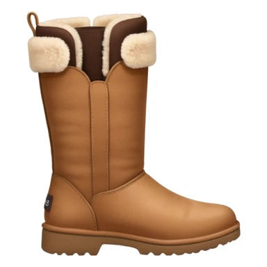 ugg sticker