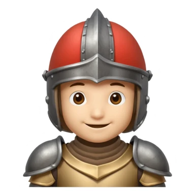 mushroom knight portrait, head and shoulders only, mushroom cap helmet, tiny armor collar, heroic smile, fantasy vibe, 3D cartoon, mobile game icon style, clean background, no text, no watermark
 
 sticker