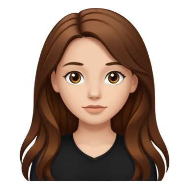 Nessa barrett sticker