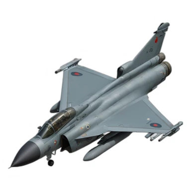 mirage 2000 sticker
