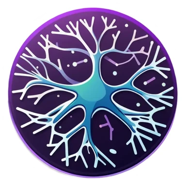 neural network sticker