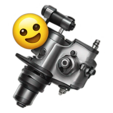 tattoo machine Vlad Blad sticker