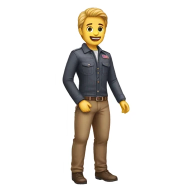 barbieheimer sticker