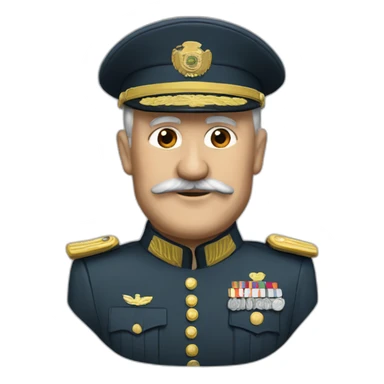 colonel zaluzhnyy sticker