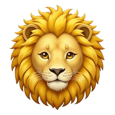 🇮🇷🦁☀️ sticker