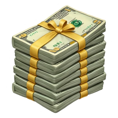 inflation, money losing value sticker