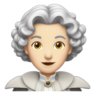 Agatha Harkness  sticker