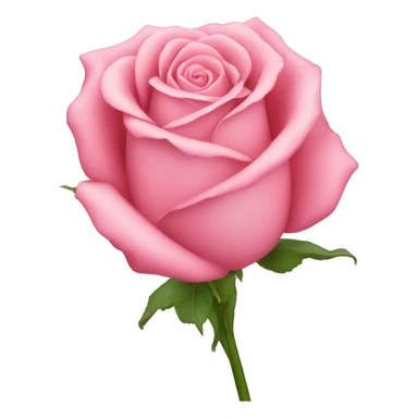 Punaise rose  sticker