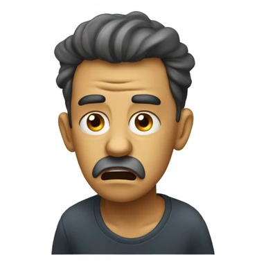 stupid idiot sticker