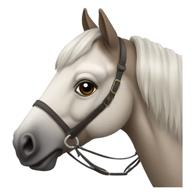 Hannoveraner pferd sticker