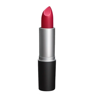 Lipstick  sticker
