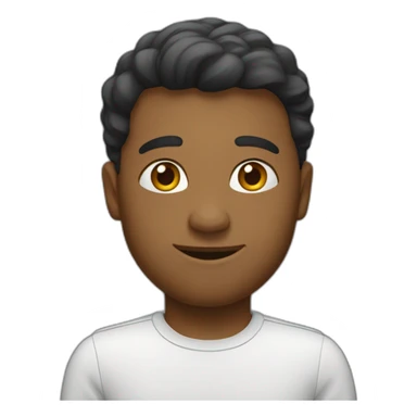 présentation personnalisé sticker