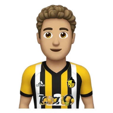 peñarol sticker