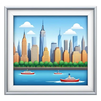 New York City sticker
