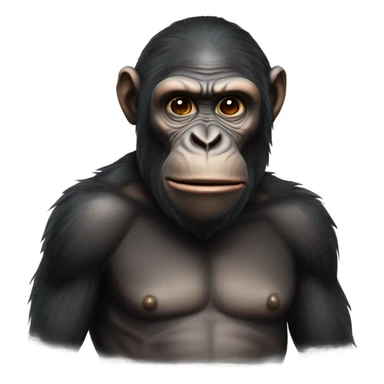 ape full port sticker