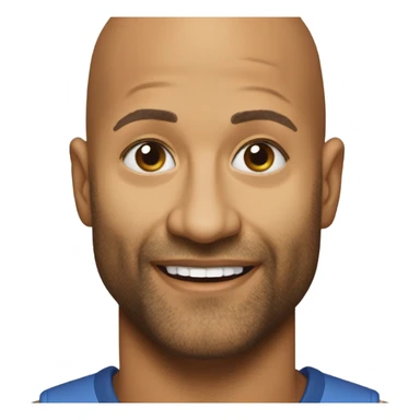 Keegan-Michael Key sticker