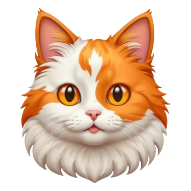 make it more animated and less like a person sticker