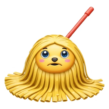 Mops sticker