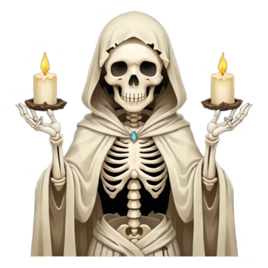 Necromancer summoning – Skeletons rising












 sticker