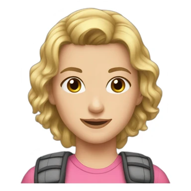 Peyton Kennedy sticker