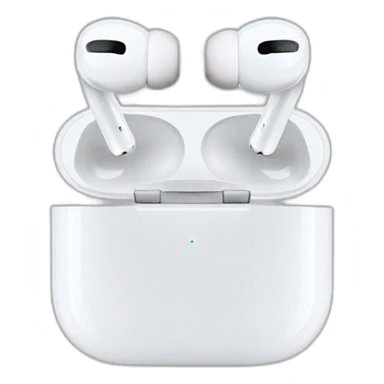 apple airpods pro sticker