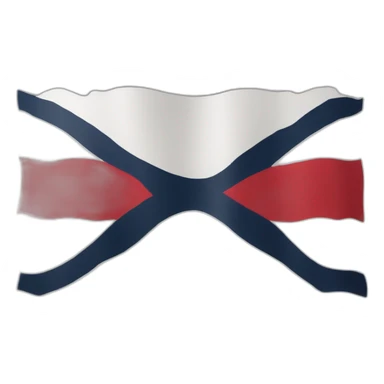 corsica flag sticker