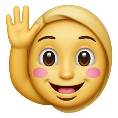 I whant a emoji that i like asking a girl for snapchat sticker