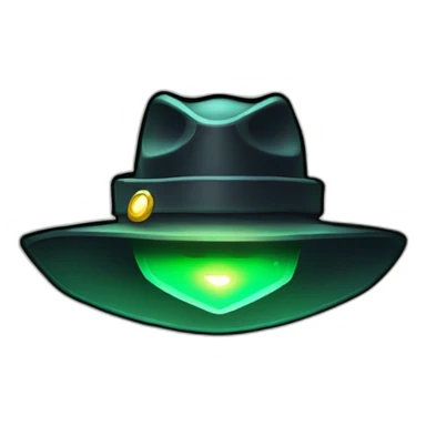 Pixel Battle Badge Admin Fedora Diamond Obsidian Emerald Flame Shiny Glow Reward Legendary Unique Epic Mystery sticker