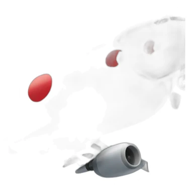 japan airline flight 123 sticker