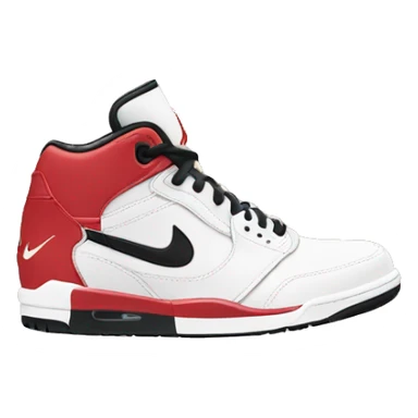 nike jordan sticker