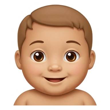 CUTEST BABY IN THE WORLD sticker