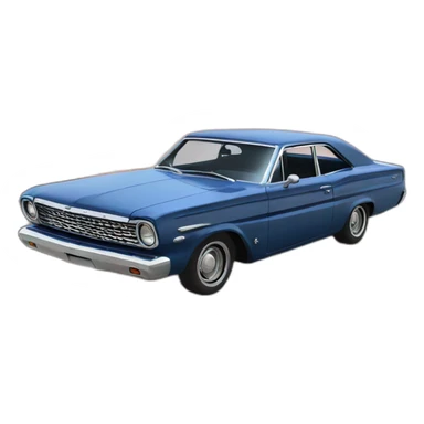 Galaxie sticker