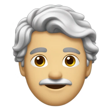 Montagne belge sticker