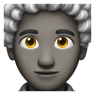 bombastic sideye sticker