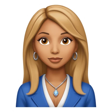 Tamar Braxton sticker