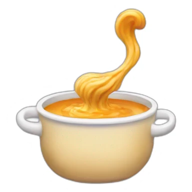 La soupe aux choux sticker