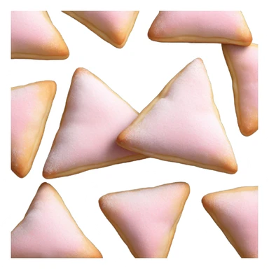 Pink sopapillas  sticker