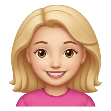Emoji de Gonemili Grace sticker