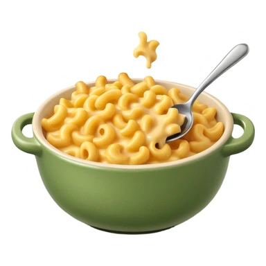 panera mac and cheese sticker