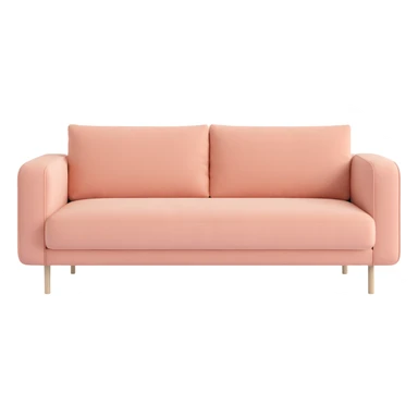 Bolia sofa sticker