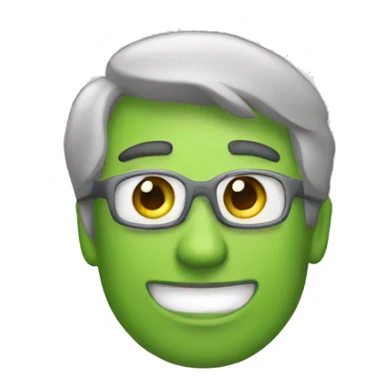 LEFT political ideology sticker