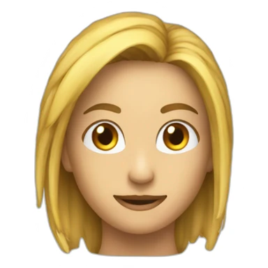 Revers card uno sticker