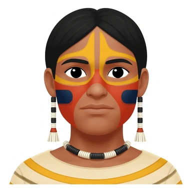 Australian indigenous communities sticker