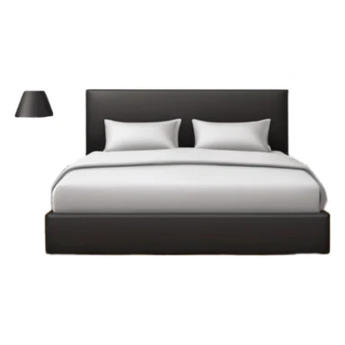 departamento cuarto sticker