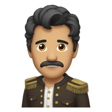 Sebastian Mesa Guzmán sticker