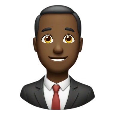 thank god it's friday text sticker