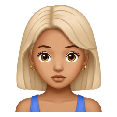 stormi webster sticker