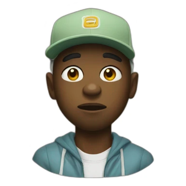 igor-tyler-the-creator sticker