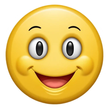 einen Button für YouTube auf dem ein Smilie mit einem daumen nach oben zu sehen ist. sticker