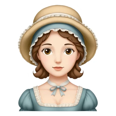 Pride and prejudice  sticker